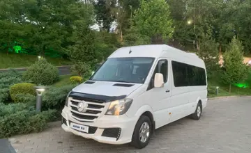 Mercedes-Benz Sprinter 2009 года за 18 700 000 тг. в Алматы фото 2