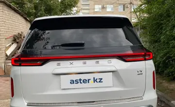 EXEED VX 2023 года за 14 800 000 тг. в Уральск фото 4
