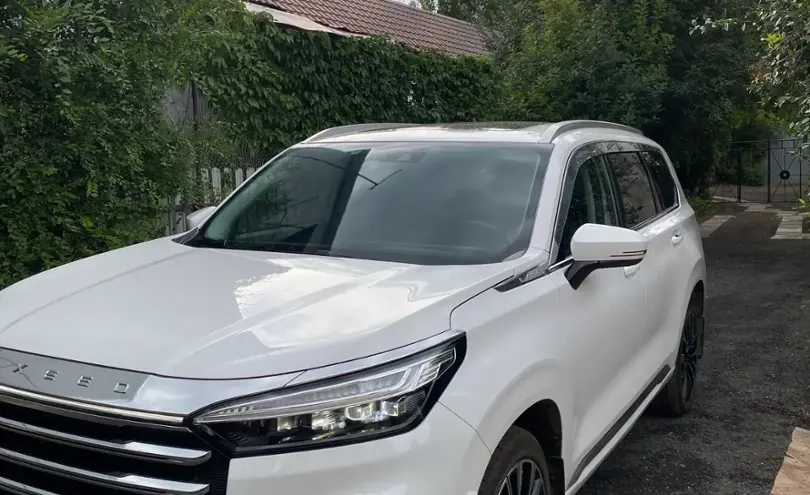 EXEED VX 2023 года за 15 300 000 тг. в Уральск