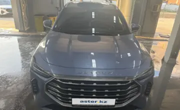 Jetour X70 PLUS 2023 года за 10 000 000 тг. в Астана фото 2