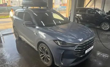 Jetour X70 PLUS 2023 года за 10 000 000 тг. в Астана фото 3