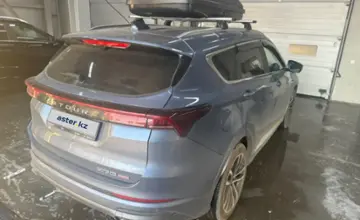 Jetour X70 PLUS 2023 года за 10 000 000 тг. в Астана