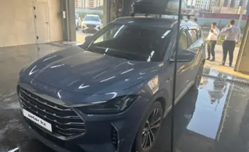 Jetour X70 PLUS 2023 года за 10 000 000 тг. в Астана фото 1