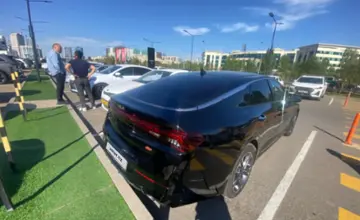Kia K5 2024 года за 16 000 000 тг. в Астана
