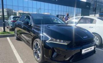 Kia K5 2024 года за 16 000 000 тг. в Астана фото 3