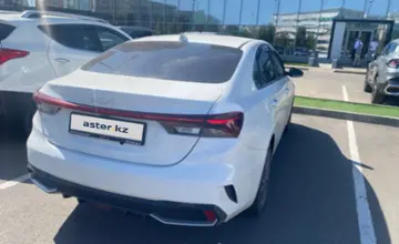 Kia K3 2023 года за 8 500 000 тг. в Астана