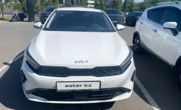 Kia K3 2023 года за 8 500 000 тг. в Астана фото 2