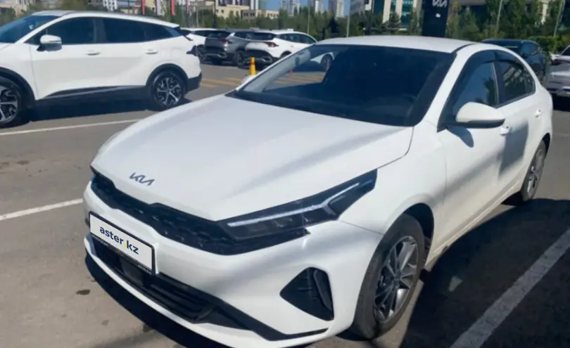 Kia K3 2023 года за 8 500 000 тг. в Астана