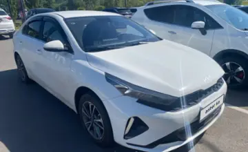 Kia K3 2023 года за 8 500 000 тг. в Астана фото 3