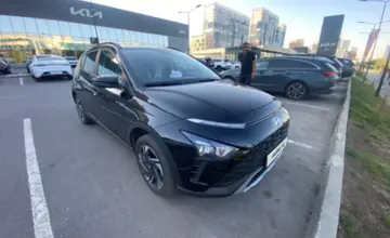 Hyundai Bayon 2023 года за 9 000 000 тг. в Астана фото 3