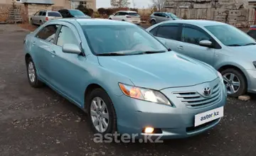 Toyota Camry 2008 года за 5 800 000 тг. в Караганда фото 2