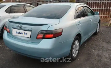 Toyota Camry 2008 года за 5 800 000 тг. в Караганда фото 3