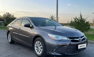 Toyota Camry 2015 года за 10 500 000 тг. в Шымкент фото 2