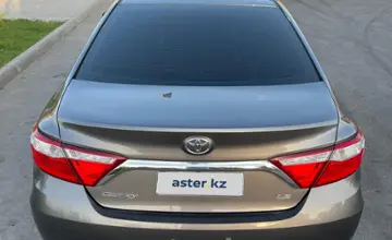 Toyota Camry 2015 года за 10 500 000 тг. в Шымкент фото 4