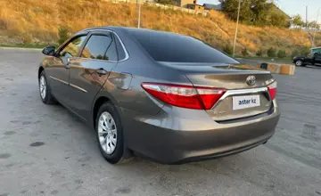 Toyota Camry 2015 года за 10 500 000 тг. в Шымкент