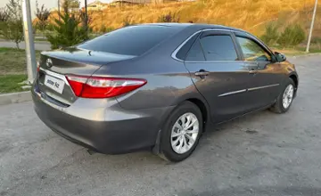 Toyota Camry 2015 года за 10 500 000 тг. в Шымкент фото 3