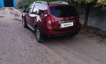 Renault Duster 2013 года за 5 000 000 тг. в Актобе фото 2