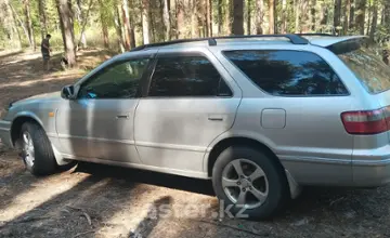 Toyota Camry 1997 года за 3 500 000 тг. в Усть-Каменогорск