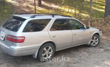 Toyota Camry 1997 года за 3 500 000 тг. в Усть-Каменогорск фото 3