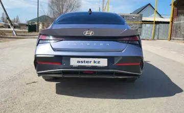 Hyundai Elantra 2023 года за 9 000 000 тг. в Алматы