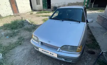LADA (ВАЗ) 2114 2011 года за 900 000 тг. в Атырау фото 2