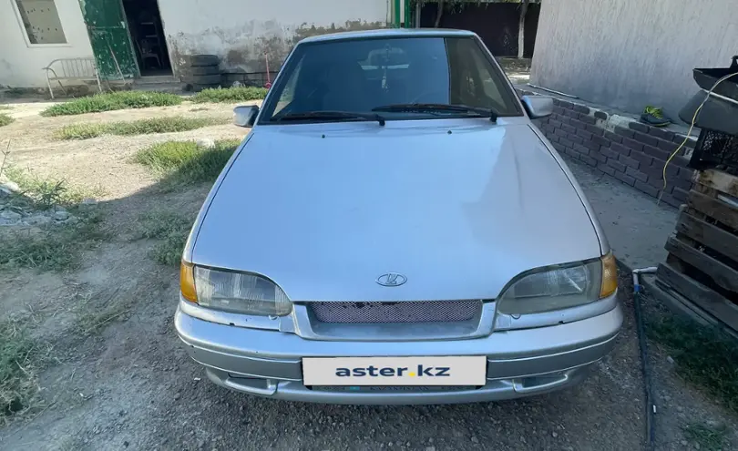 LADA (ВАЗ) 2114 2011 года за 900 000 тг. в Атырау
