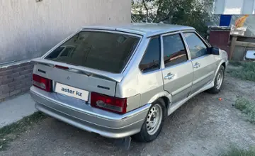 LADA (ВАЗ) 2114 2011 года за 900 000 тг. в Атырау