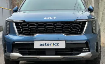 Kia Sorento 2024 года за 19 000 000 тг. в Алматы фото 4