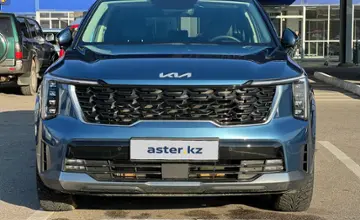 Kia Sorento 2024 года за 19 000 000 тг. в Алматы фото 3