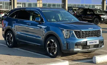 Kia Sorento 2024 года за 19 000 000 тг. в Алматы фото 1
