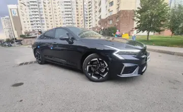 Kia K5 2025 года за 16 500 000 тг. в Алматы