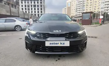 Kia K5 2025 года за 16 500 000 тг. в Алматы фото 3