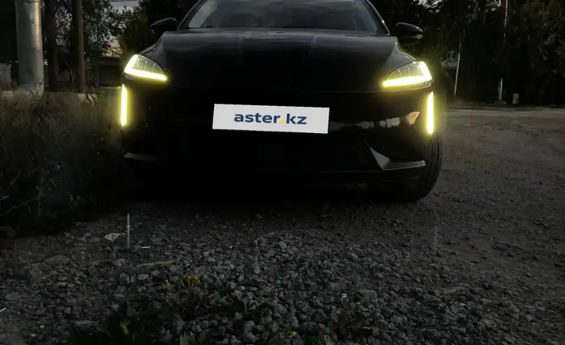 Xpeng G3 2020 года за 8 000 000 тг. в Караганда