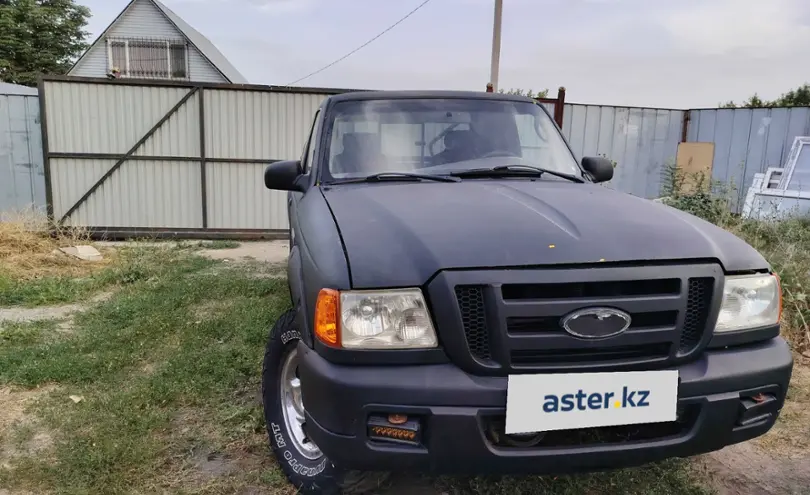 Ford Ranger (North America) 2005 года за 4 500 000 тг. в Алматы
