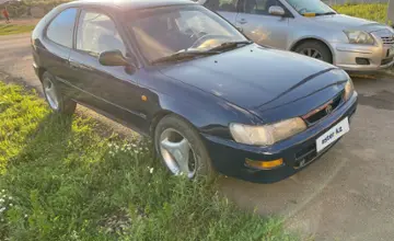 Toyota Corolla 1995 года за 2 100 000 тг. в Астана фото 2