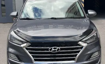 Hyundai Tucson 2019 года за 11 000 000 тг. в Астана фото 2
