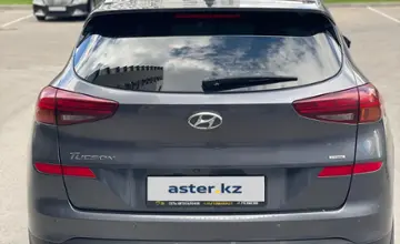 Hyundai Tucson 2019 года за 11 000 000 тг. в Астана