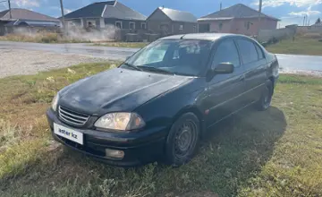 Toyota Avensis 2001 года за 2 500 000 тг. в Астана фото 1