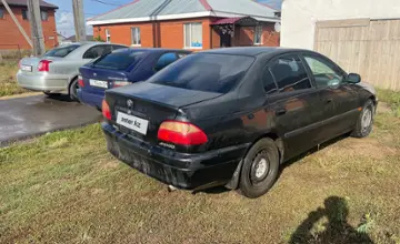 Toyota Avensis 2001 года за 2 500 000 тг. в Астана фото 4