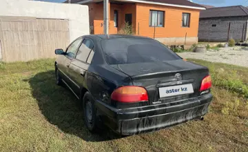 Toyota Avensis 2001 года за 2 500 000 тг. в Астана