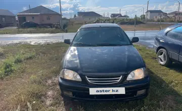 Toyota Avensis 2001 года за 2 500 000 тг. в Астана фото 2