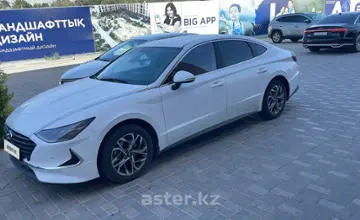 Hyundai Sonata 2023 года за 12 500 000 тг. в Шымкент фото 1