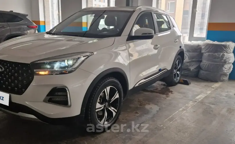 Chery Tiggo 4 Pro 2023 года за 7 000 000 тг. в Астана