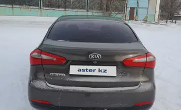 Kia Cerato 2013 года за 5 200 000 тг. в Караганда фото 4