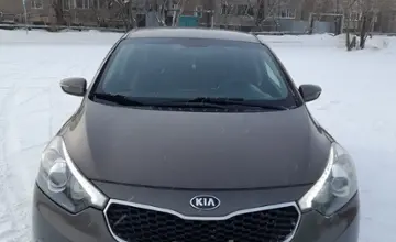 Kia Cerato 2013 года за 5 200 000 тг. в Караганда фото 2