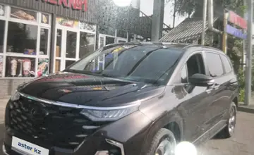 Hyundai Custin 2024 года за 16 300 000 тг. в Алматы фото 1