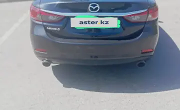 Mazda 6 2015 года за 7 300 000 тг. в Тараз фото 4