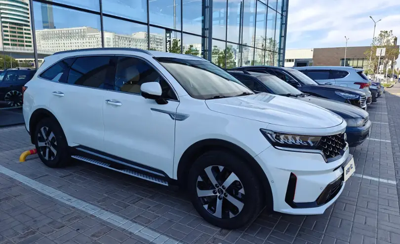 Kia Sorento 2021 года за 18 000 000 тг. в Астана