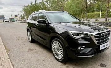 Jetour X70 2023 года за 8 500 000 тг. в Астана фото 3