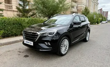 Jetour X70 2023 года за 8 500 000 тг. в Астана фото 1
